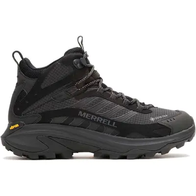Merrell Moab Speed 2 Mid Gtx Black - 40,5