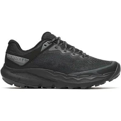 Merrell Nova 4 Wp Black