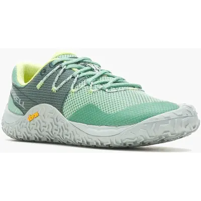 Merrell Trail Glove 7 Jade