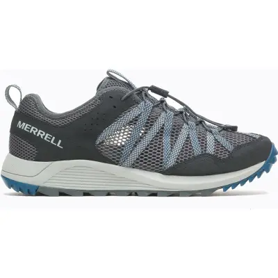 Merrell Wildwood Aerosport Mens Rock