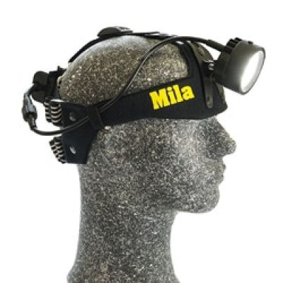 Mila Orion 2.0 Med Nackbatteri
