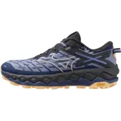 Mizuno Wave Mujin 10 W Trailskor, UK 4,5