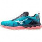 Mizuno Women's Wave Daichi 6 Trail Running Shoes - Terrängskor