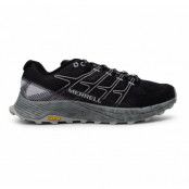 Moab Flight, Black, 40,  Merrell