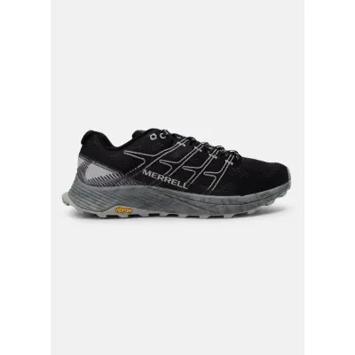 Moab Flight, Black, 41,  Löparskor