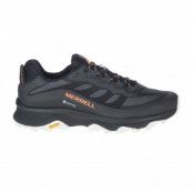 Moab Speed Gtx, Black, 41.5,  Merrell