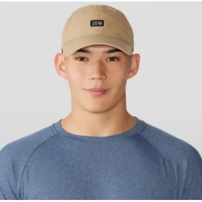 Mountain Hardwear Stryder Trek Hat Moab Tan