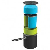 MSR Trail Lite Duo System