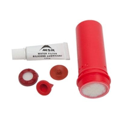 MSR TrailShot Replacement Filter Cartridge