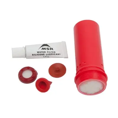 MSR TrailShot Replacement Filter Cartridge
