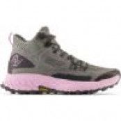 New Balance Women's Hierro Mid Trail Shoes - Terrängskor