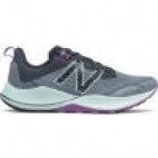 New Balance Women's NITREL V4 Running Shoes - Terrängskor