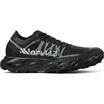 NNormal Kjerag Brut Black