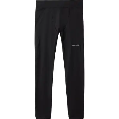 NNormal Men's Active Tight Black