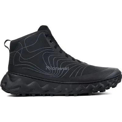 NNormal Tomir 2.0 Boot Black