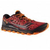 Nomad Tr, Red/Black/Or, 41