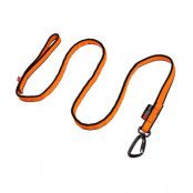 Non-stop dogwear Bungee Leash 2019