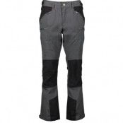 Nordfjell Womens Outdoor Pro Pant Asphalt