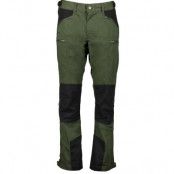 Nordfjell Womens Outdoor Pro Pant Dk Green