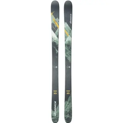 Nordica Enforcer 94 25/26 Nocolor