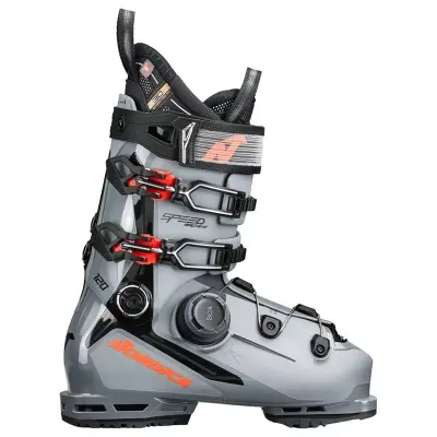 Nordica Speedmachine 3 Boa 120 Gw