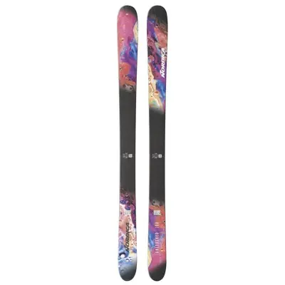 Nordica Unleashed 108 25/26