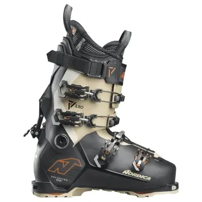 Nordica Unlimited 130 Dyn