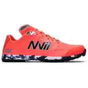 Nvii Crazy Light XXC Orienteringsskor Red/Navy, UK 3,5