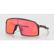 Oakley Sutro Matte Black/Prizm Trail Torch