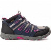 Oakridge Mid Wp, Dress Blues/Very Berry, 32/33