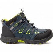 Oakridge Mid Wp, Midnight Navy/Macaw, 32/33