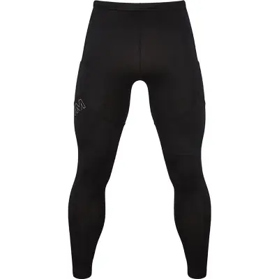 OMM Flash Tights 1,0 U Black