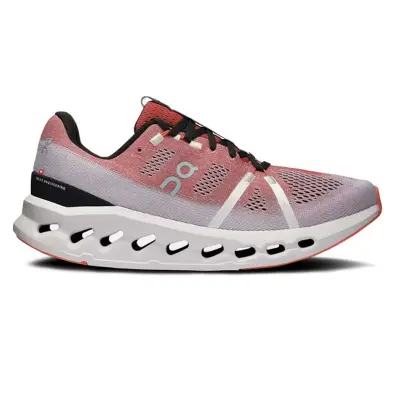 On Cloudsurfer Auburn/Frost