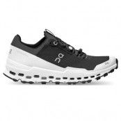 On Cloudultra Shoes Women Black/White