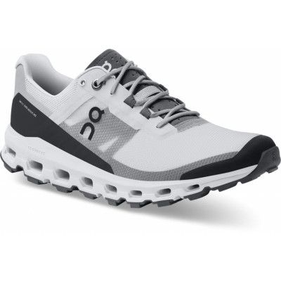 On Cloudvista Shoes Women Glacier/Black