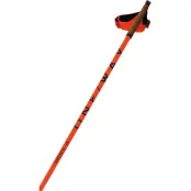 Oneway Premio Junior Längdskidstavar, 125 CM