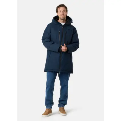 Oslo Parka