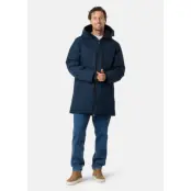Oslo Parka, Dk. Navy, S, Vinterjackor