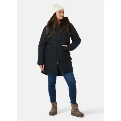 Oslo Parka W