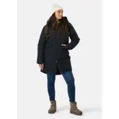Oslo Parka W, BLACK, 48, Vinterjackor