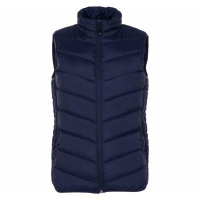 Ottawa Vest W, Navy, 34,  Västar