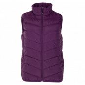 Ottawa Vest W, Plum, 48,  X-Trail