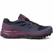 Outline Gtx® W, Graphite/Potentpurple/Potentpu, 40 2/3