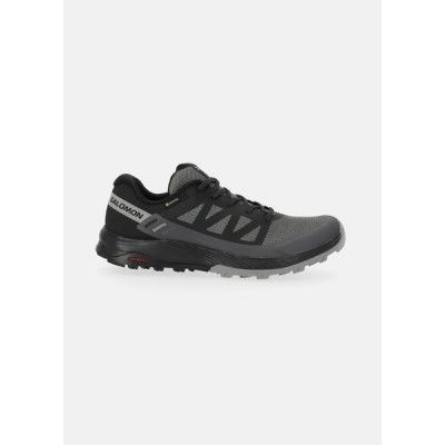Outrise Gore-Tex, Black, 37 1/3 (Uk 4.5),  Trekkingskor