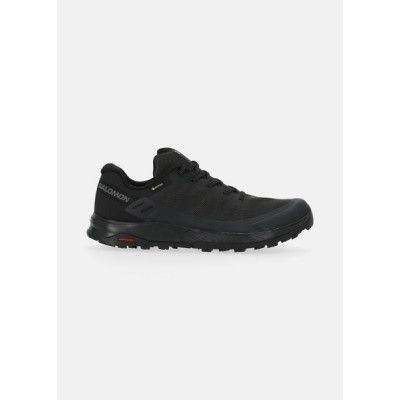Outrise Gore-Tex, Black, 48