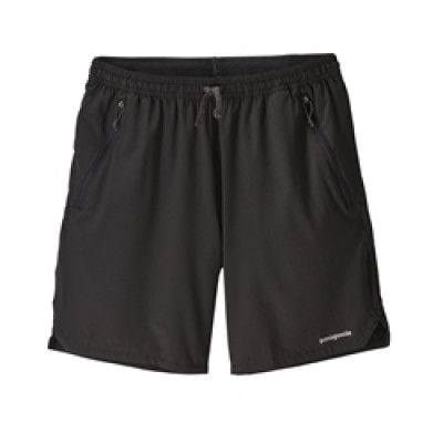 Patagonia M's Nine Trails Shorts - 8 In.