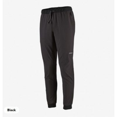 Patagonia M's Terrebonne Joggers Black