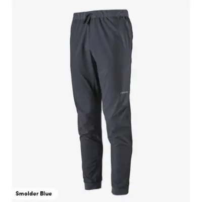Patagonia M's Terrebonne Joggers Smolder Blue