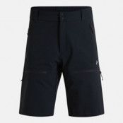 Peak Performance M Stretch Trek Shorts