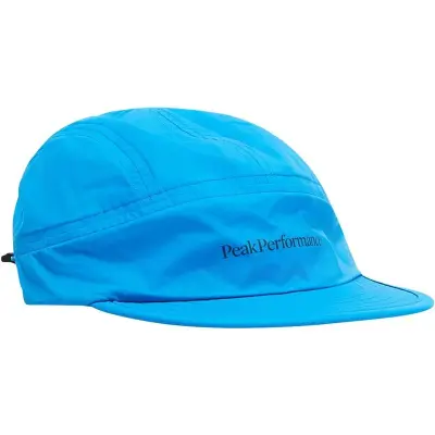 Peak Performance Trail Cap Brilliant Blue